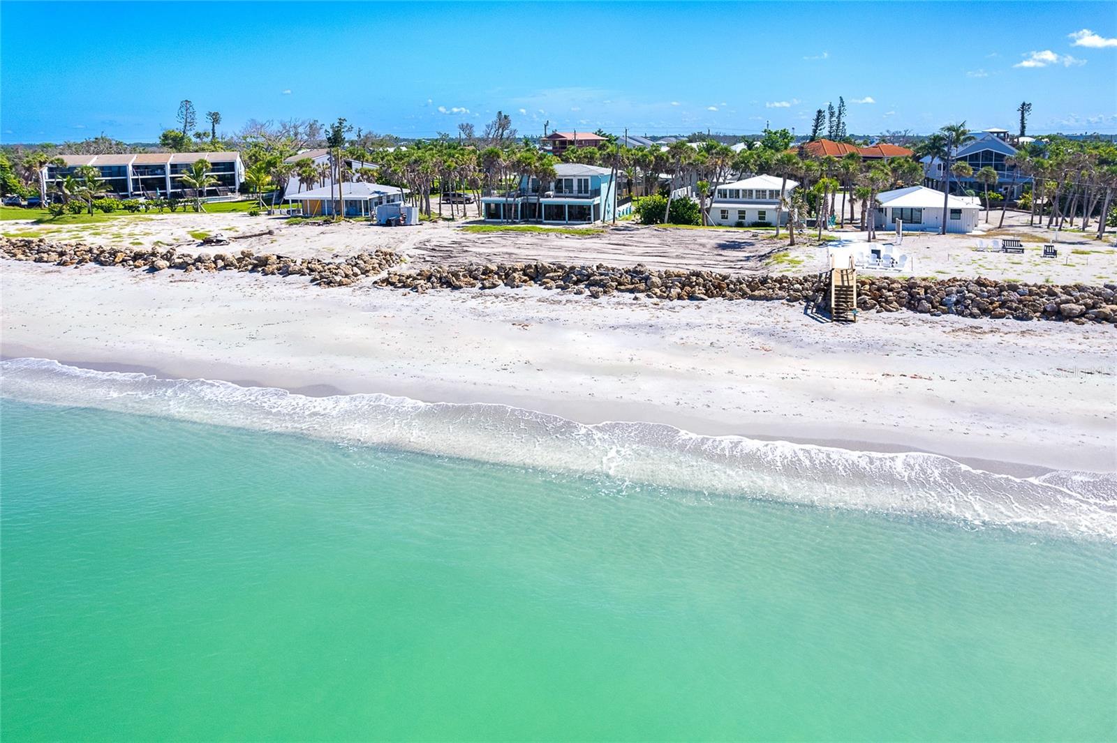 MANASOTA SHORES - Land