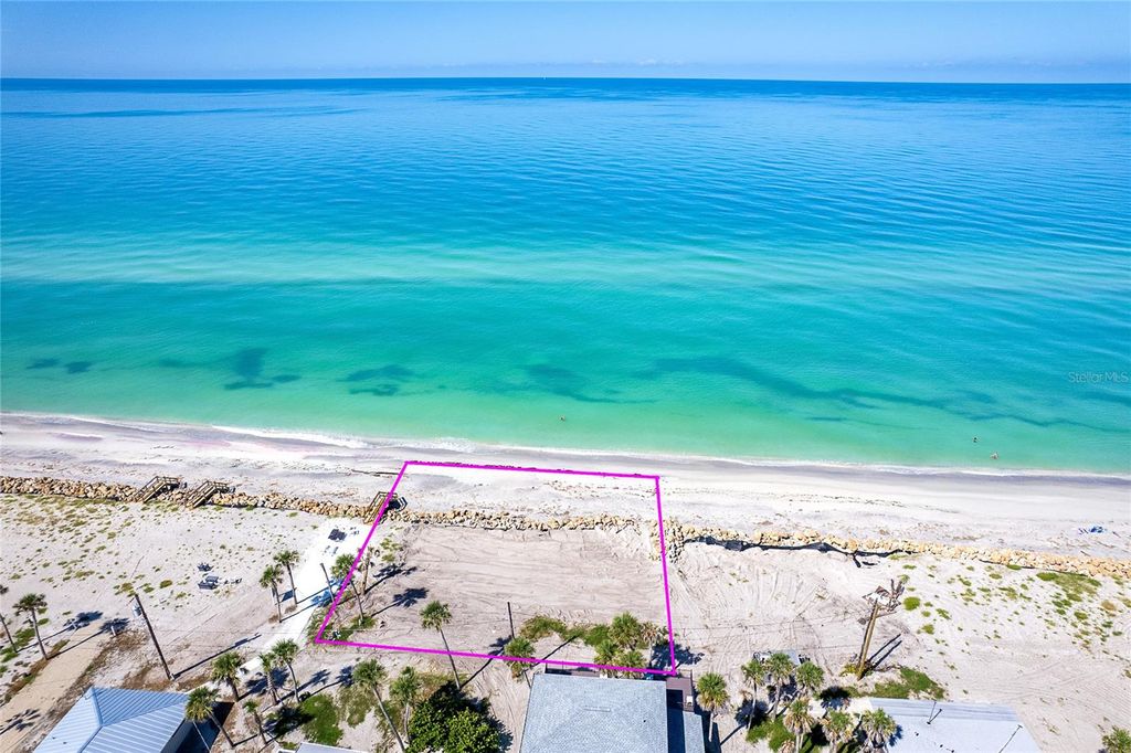Photo of 4074 N Beach Road #CTG5, Englewood, FL 34223 (MLS # D6143615)