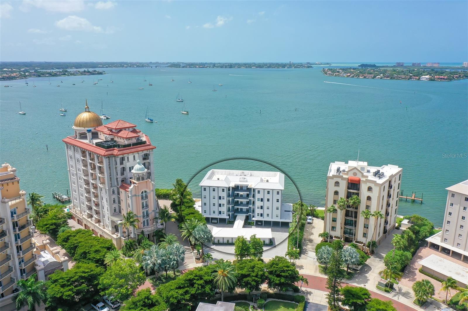 400 GOLDEN GATE POINT 31