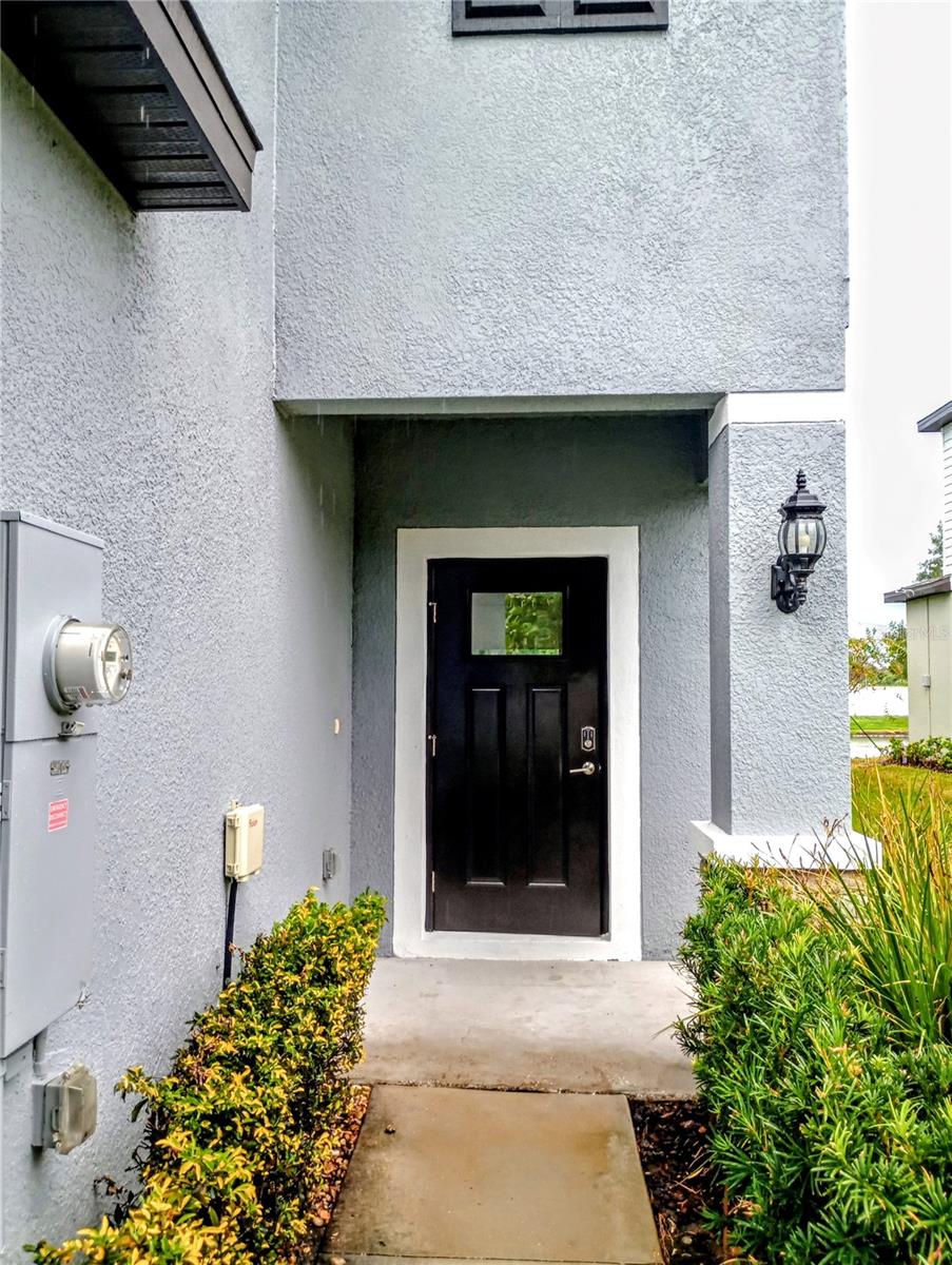 TOWNES/LK THOMAS PH 2 - Residential Lease