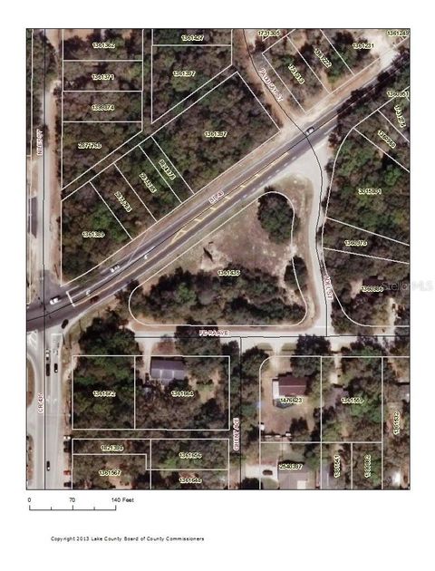 SR 46/ 435 ROAD MOUNT PLYMOUTH FL 32776
