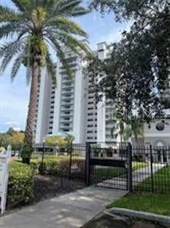 Photo of 13427 Blue Heron Beach Drive #501, Orlando, FL 32821 (MLS # O6446730)