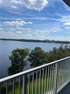 Photo of 13427 Blue Heron Beach Drive #501, Orlando, FL 32821 (MLS # O6446730)