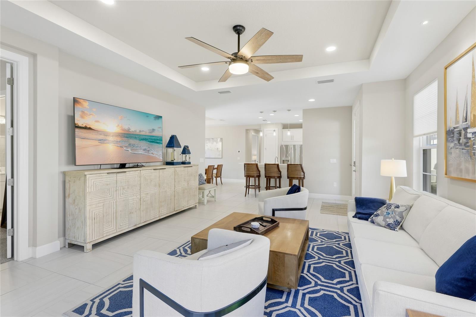 BELLACINA BY CASEY KEY PH 3 - Residential