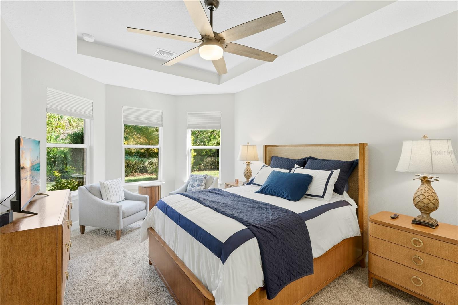 BELLACINA BY CASEY KEY PH 3 - Residential