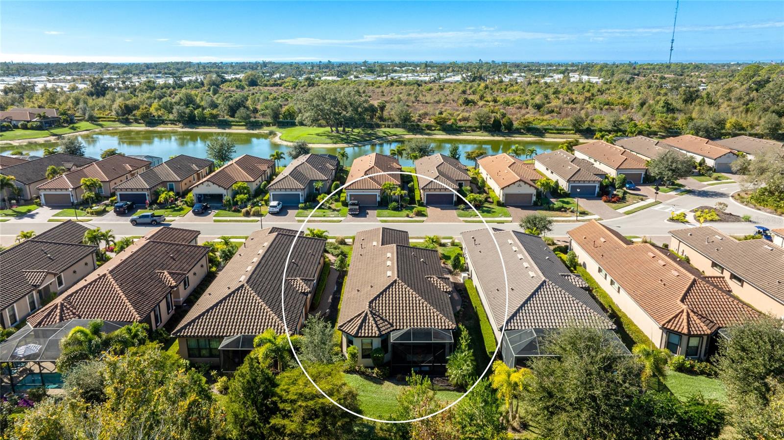 BELLACINA BY CASEY KEY PH 3 - Residential