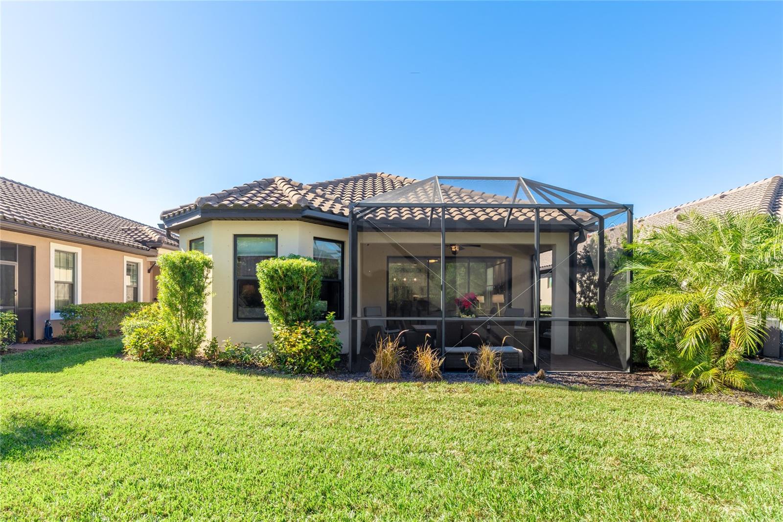 BELLACINA BY CASEY KEY PH 3 - Residential