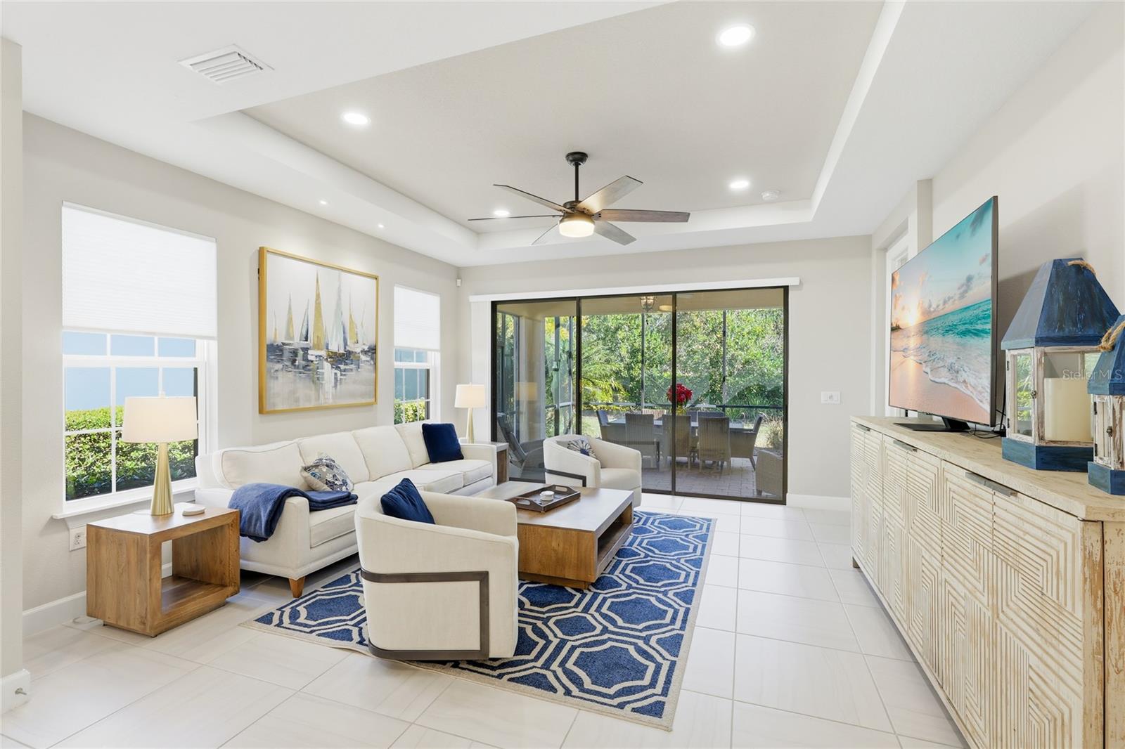 BELLACINA BY CASEY KEY PH 3 - Residential