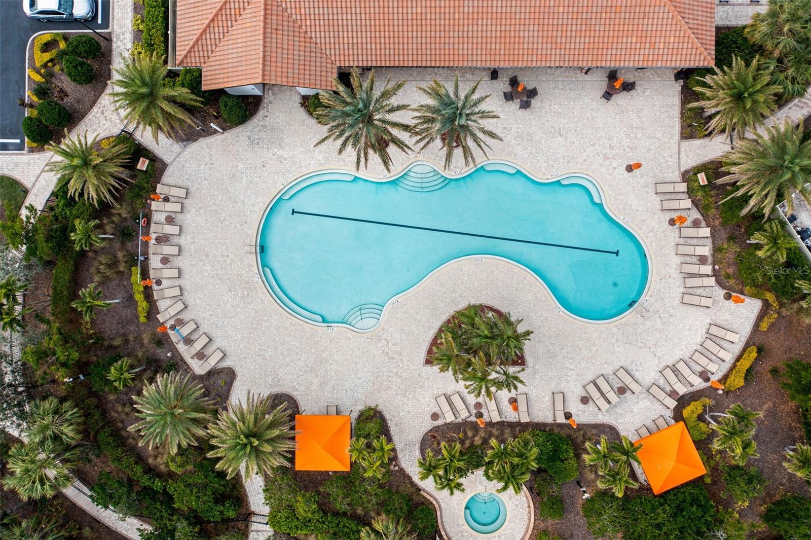 BELLACINA BY CASEY KEY PH 3 - Residential