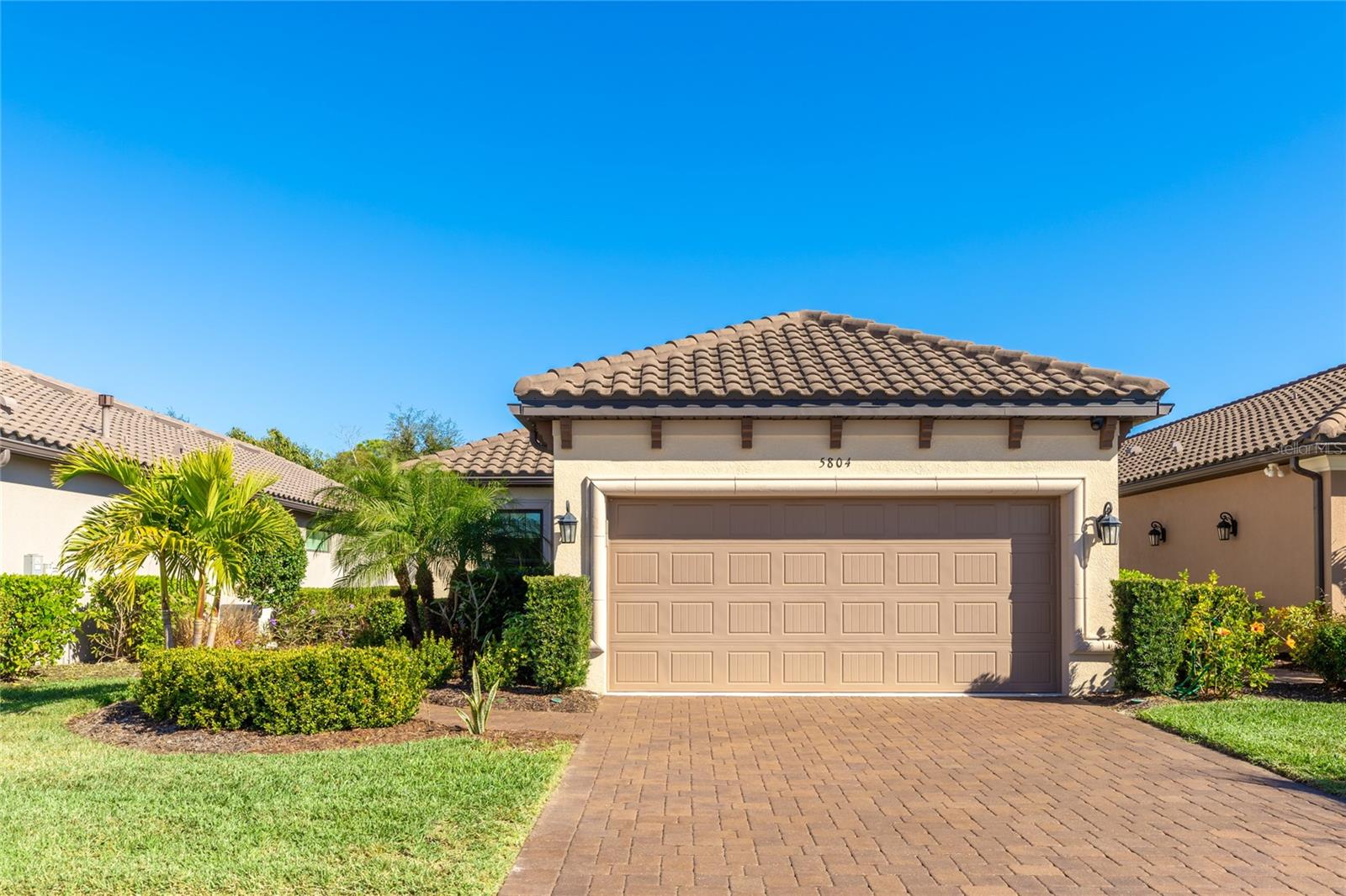 BELLACINA BY CASEY KEY PH 3 - Residential