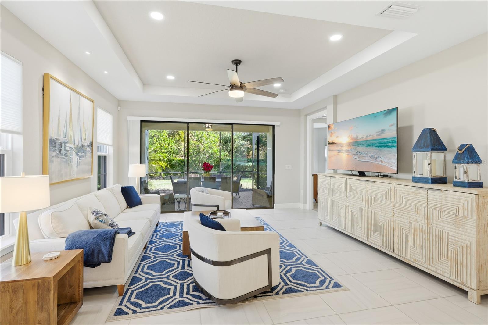 BELLACINA BY CASEY KEY PH 3 - Residential