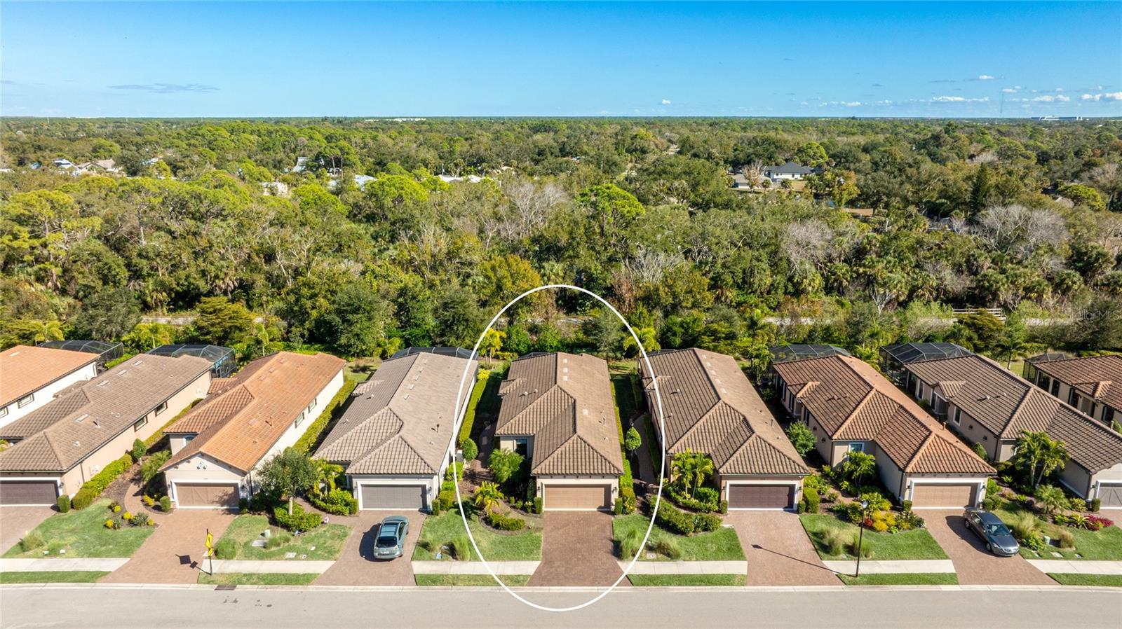 BELLACINA BY CASEY KEY PH 3 - Residential