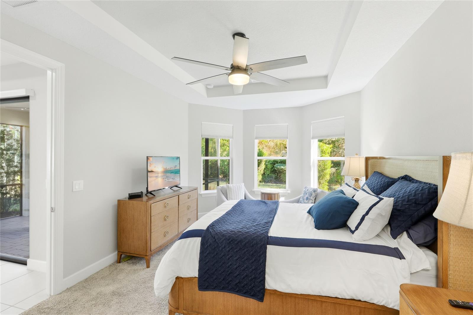 BELLACINA BY CASEY KEY PH 3 - Residential