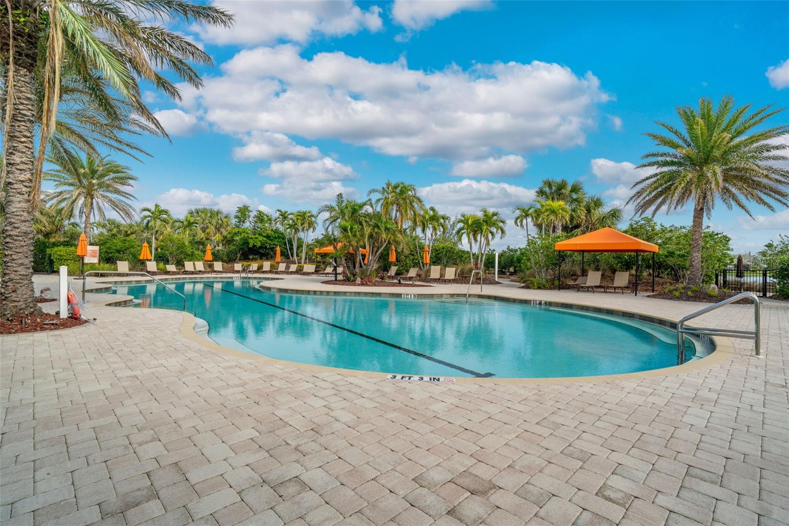 BELLACINA BY CASEY KEY PH 3 - Residential