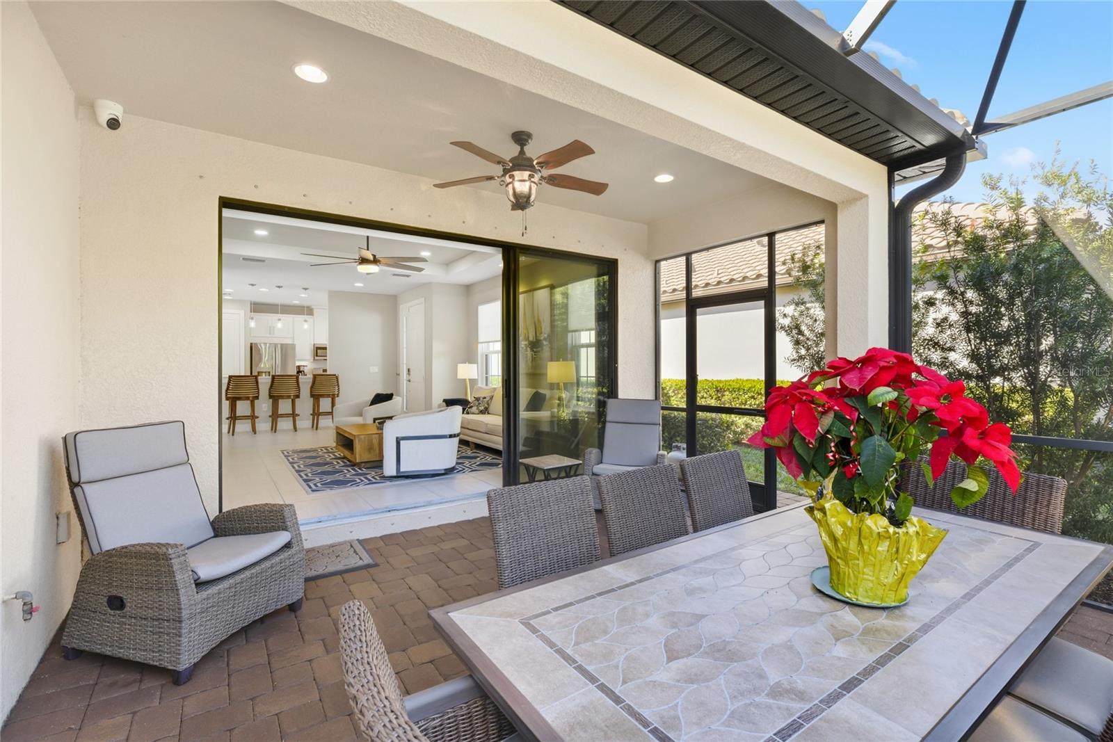 BELLACINA BY CASEY KEY PH 3 - Residential