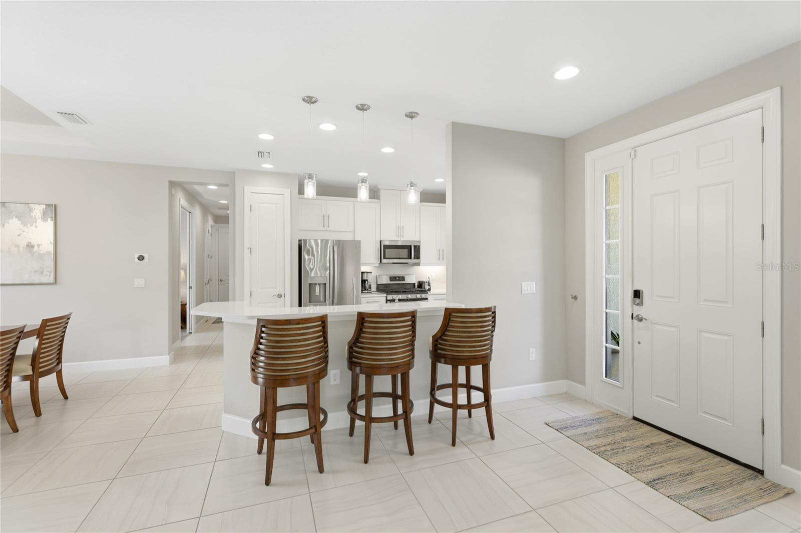 BELLACINA BY CASEY KEY PH 3 - Residential