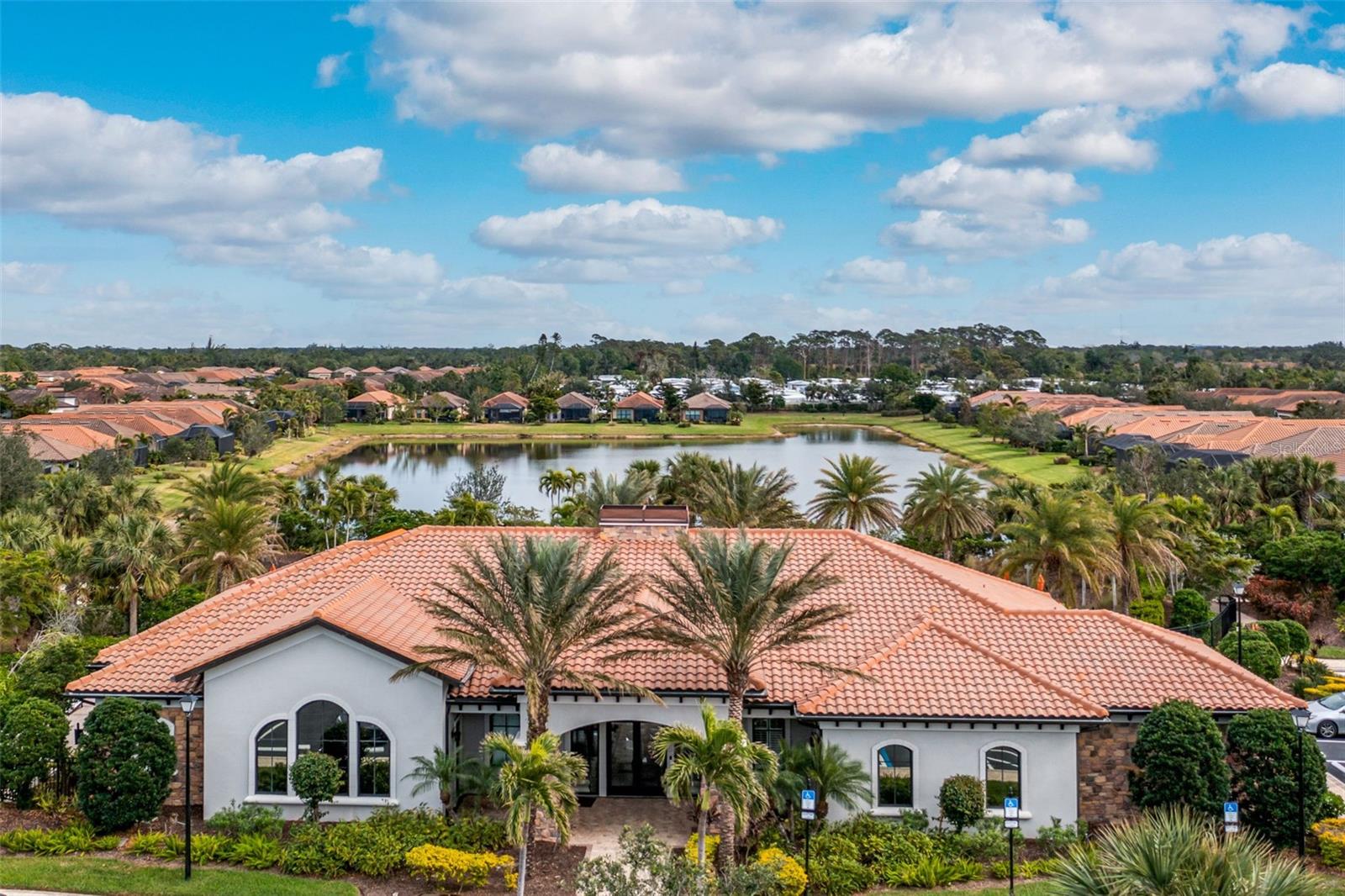 BELLACINA BY CASEY KEY PH 3 - Residential