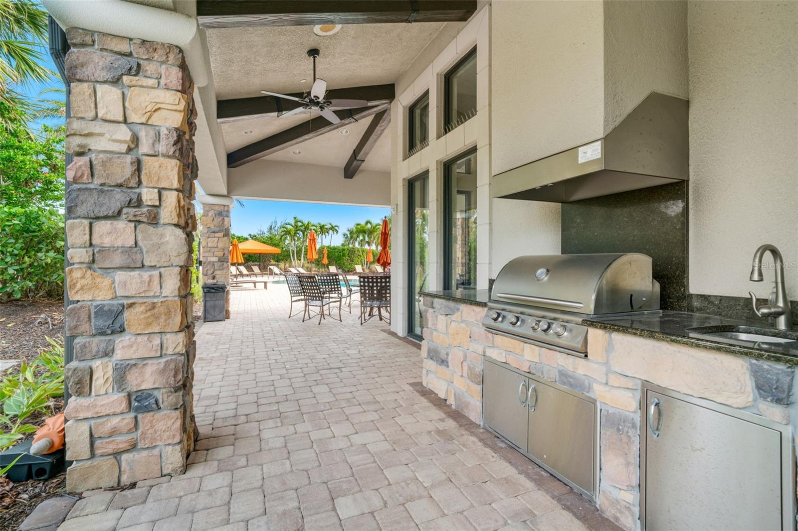 BELLACINA BY CASEY KEY PH 3 - Residential