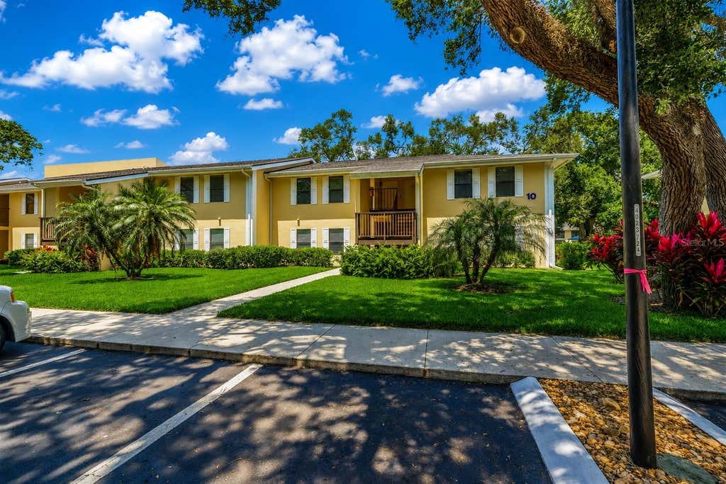 Photo of 3001 58th Avenue S #1014, St Petersburg, FL 33712 (MLS # TB8533425)