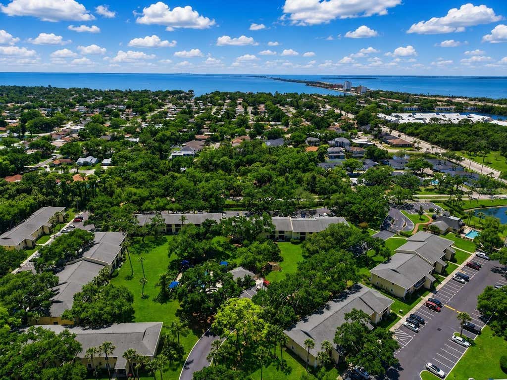 Photo of 3001 58th Avenue S #1014, St Petersburg, FL 33712 (MLS # TB8533425)