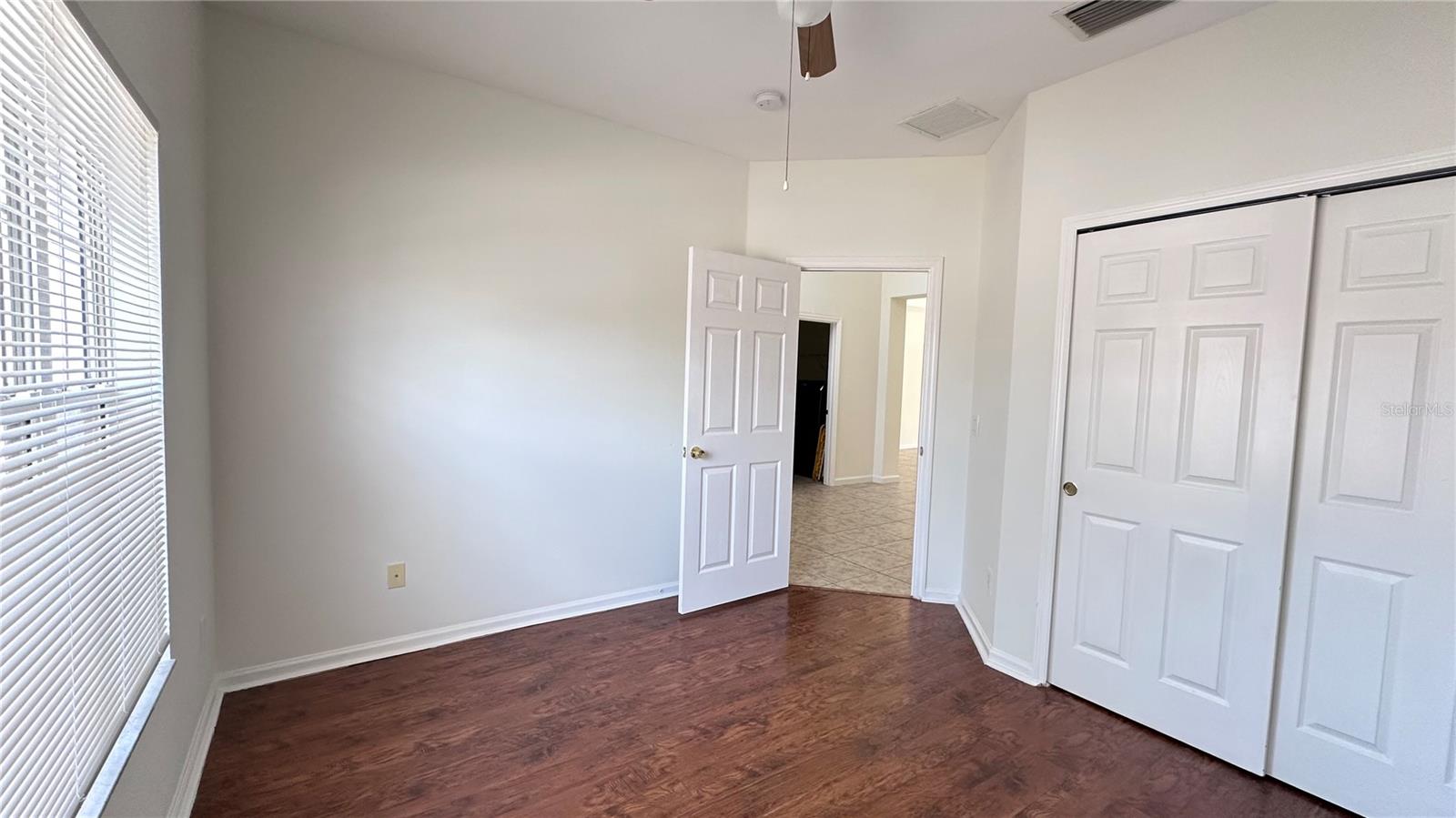 FALCON TRACE UNIT 9 - Residential Lease