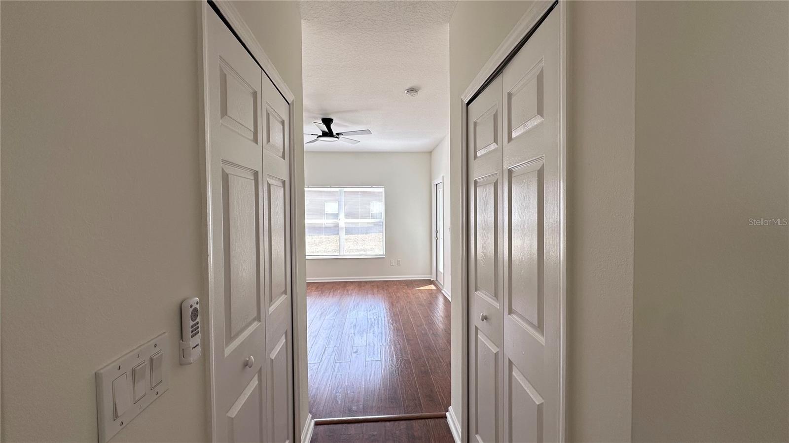 FALCON TRACE UNIT 9 - Residential Lease