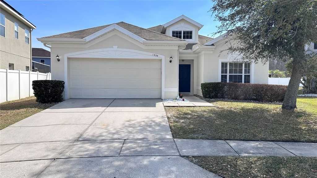 Photo of 1320 Osprey Cove Court, Orlando, FL 32837 (MLS # S5144608)