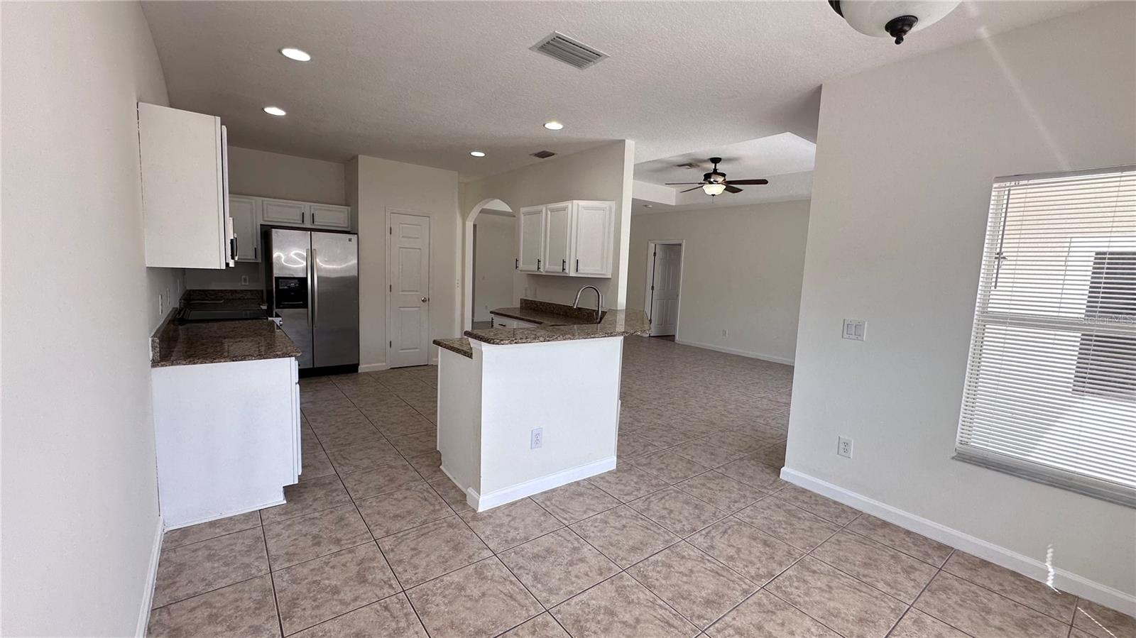 FALCON TRACE UNIT 9 - Residential Lease