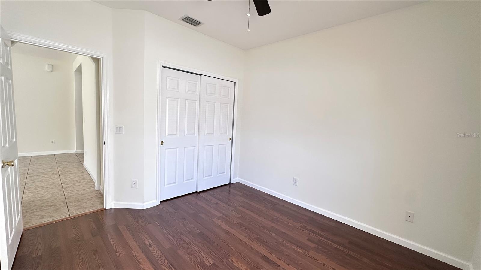 FALCON TRACE UNIT 9 - Residential Lease