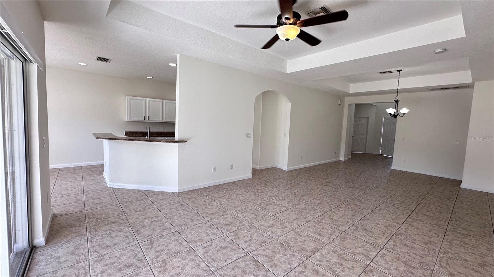 FALCON TRACE UNIT 9 - Residential Lease