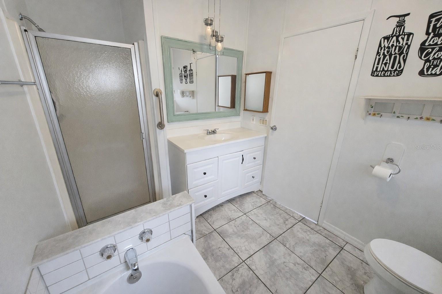 GREEN ACRES - Residential