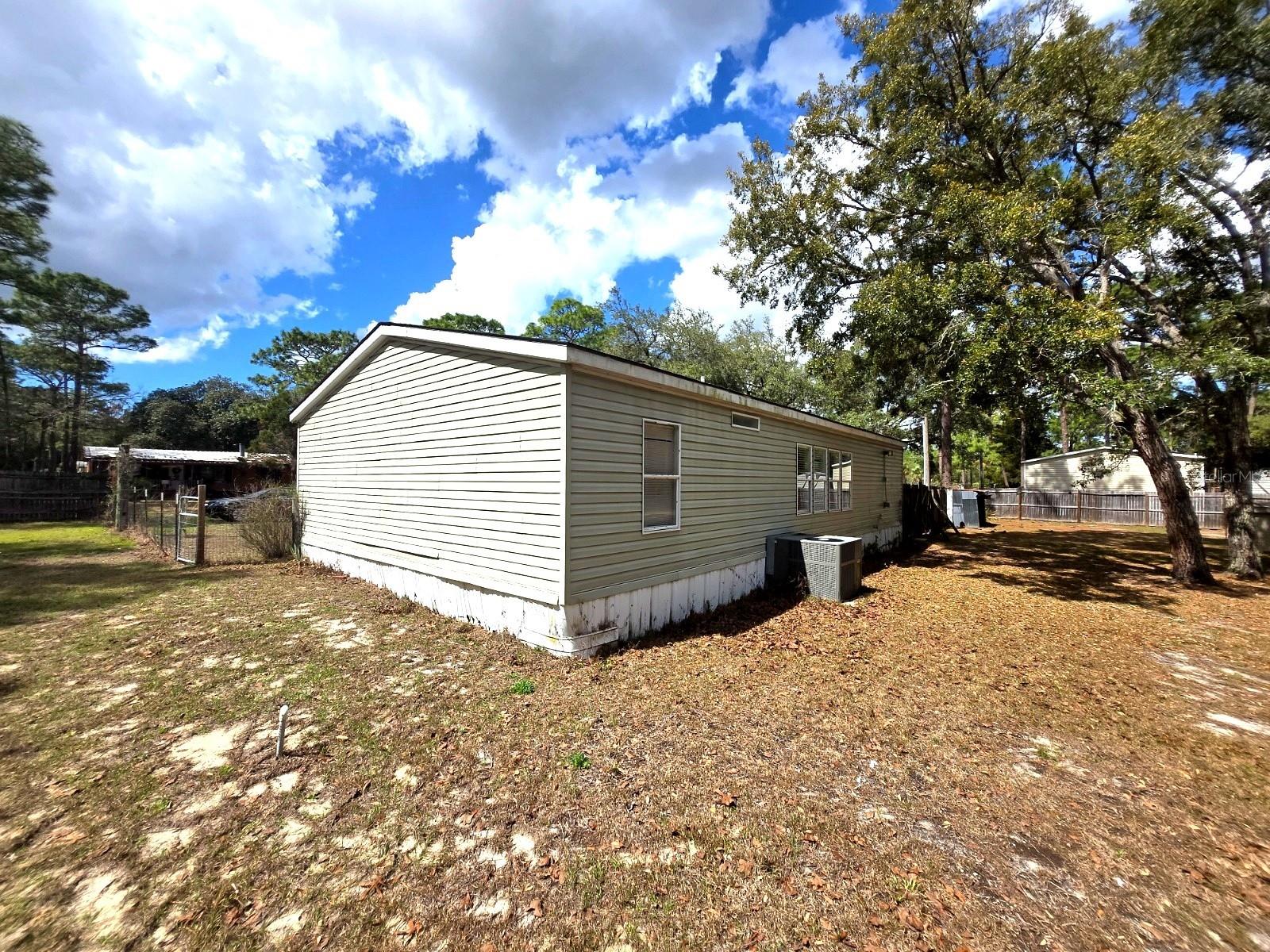 GREEN ACRES - Residential