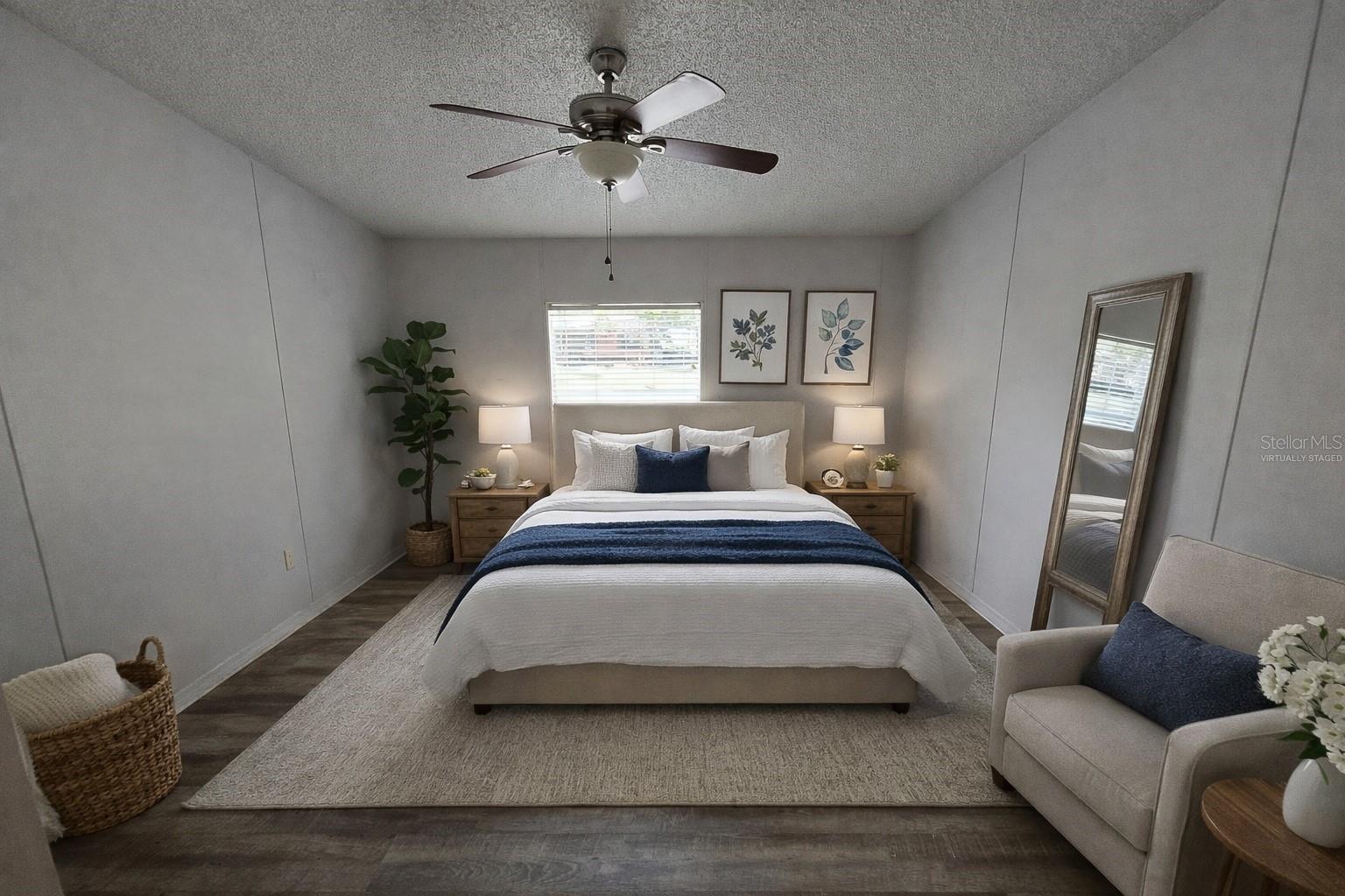 GREEN ACRES - Residential