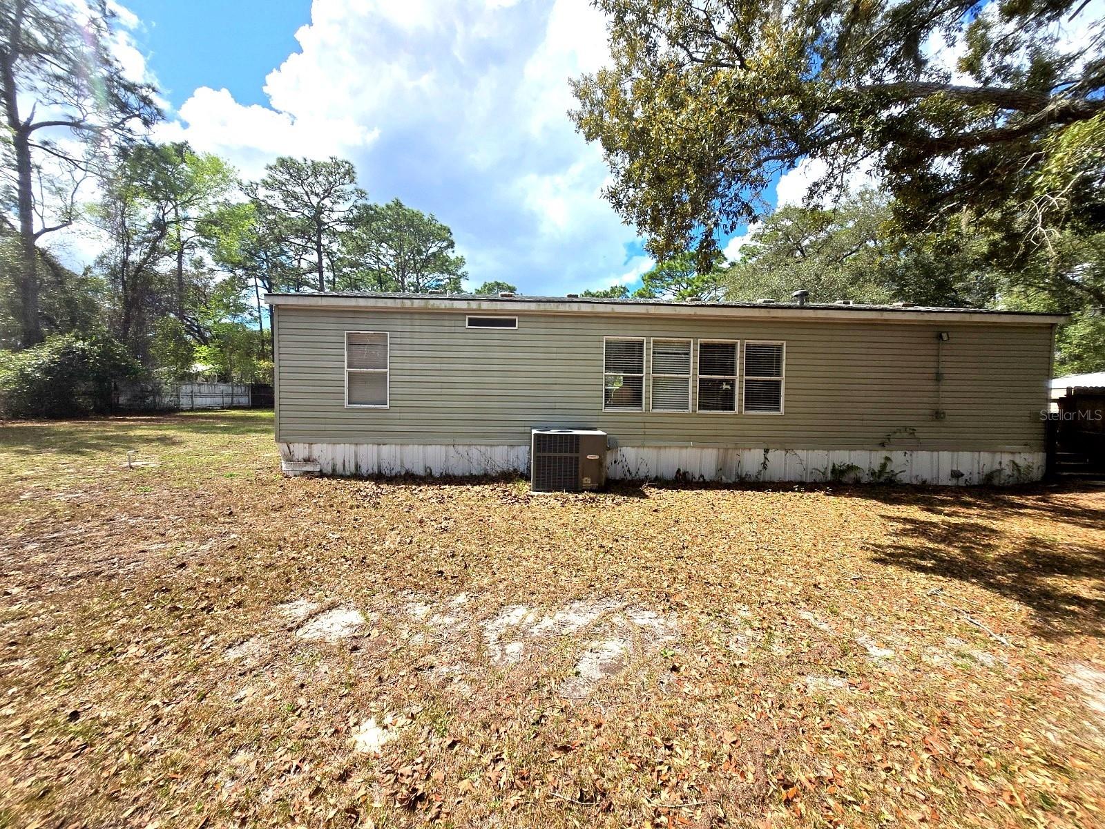 GREEN ACRES - Residential