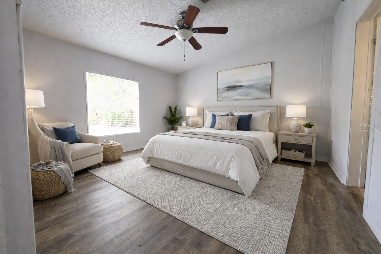 GREEN ACRES - Residential