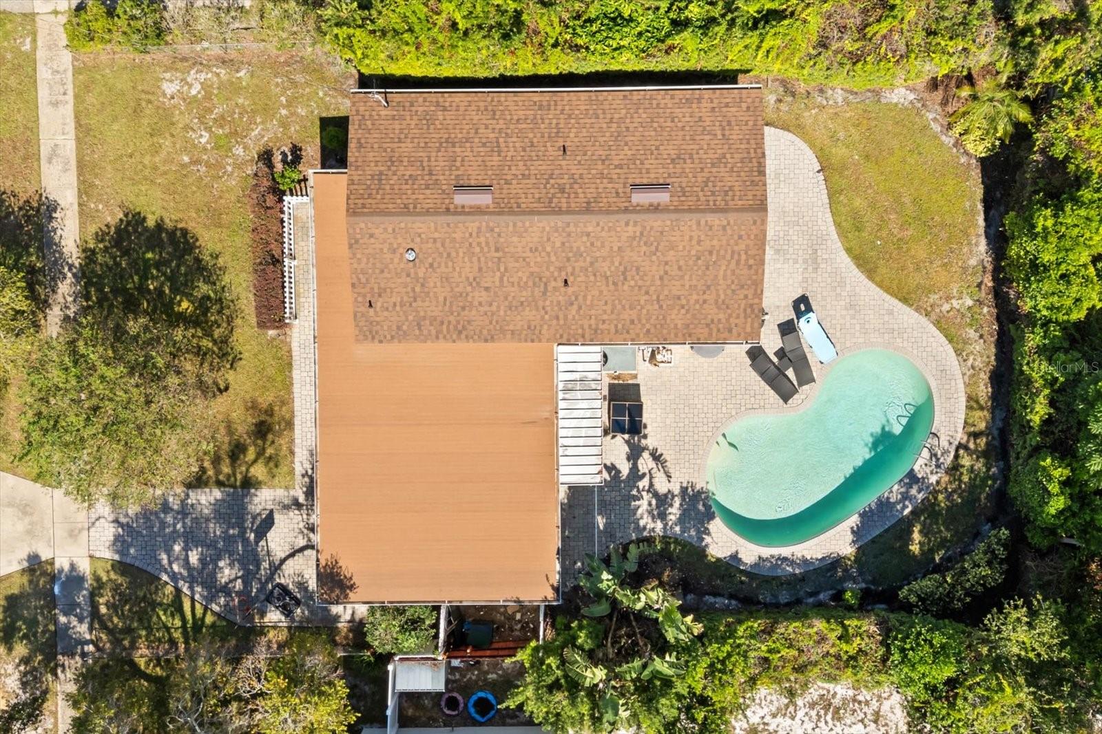 BRENTWOOD HEIGHTS - Residential