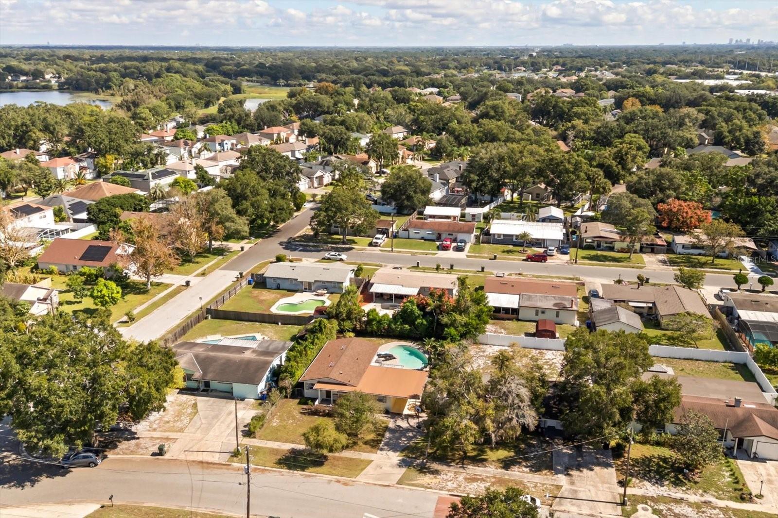 BRENTWOOD HEIGHTS - Residential