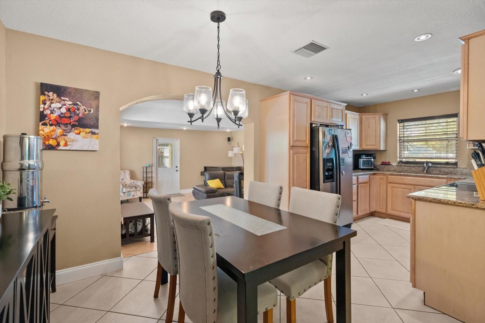 BRENTWOOD HEIGHTS - Residential