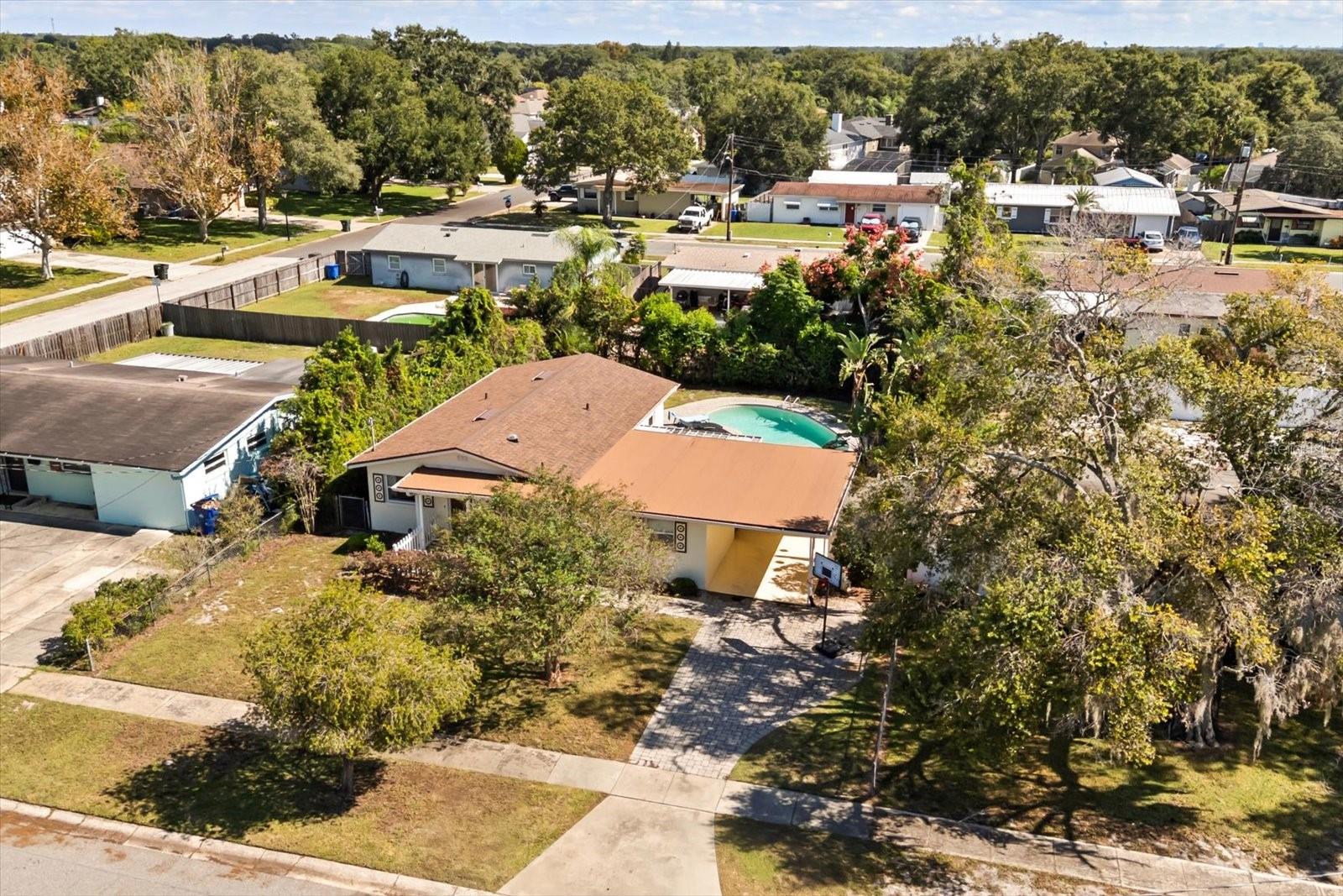 BRENTWOOD HEIGHTS - Residential