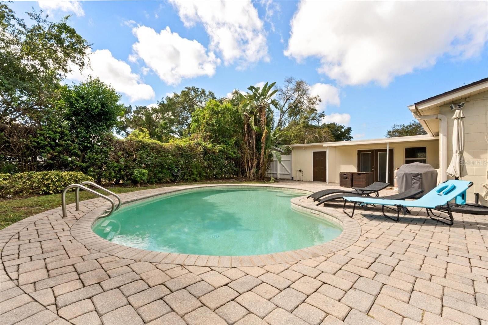 BRENTWOOD HEIGHTS - Residential