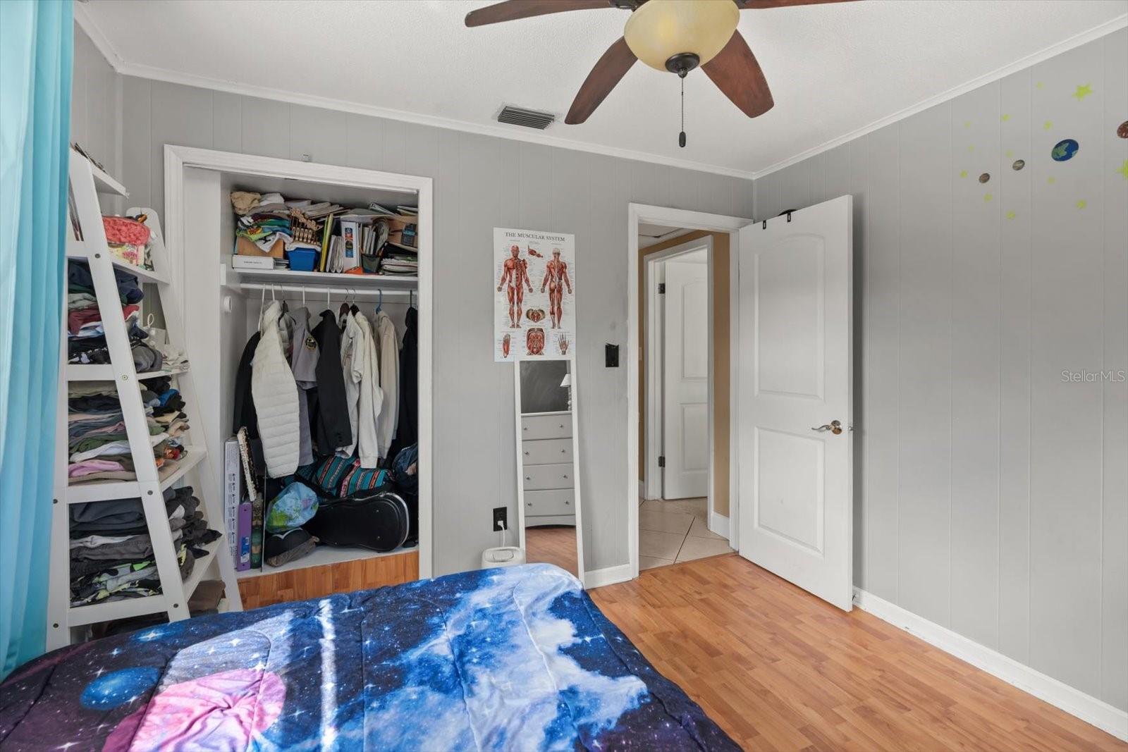 BRENTWOOD HEIGHTS - Residential