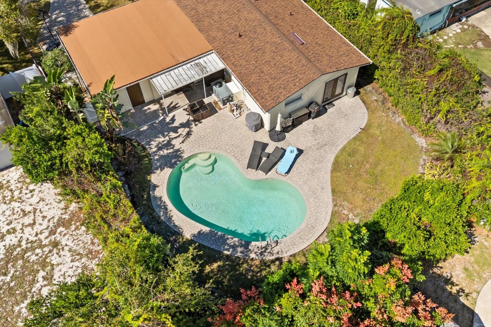 BRENTWOOD HEIGHTS - Residential