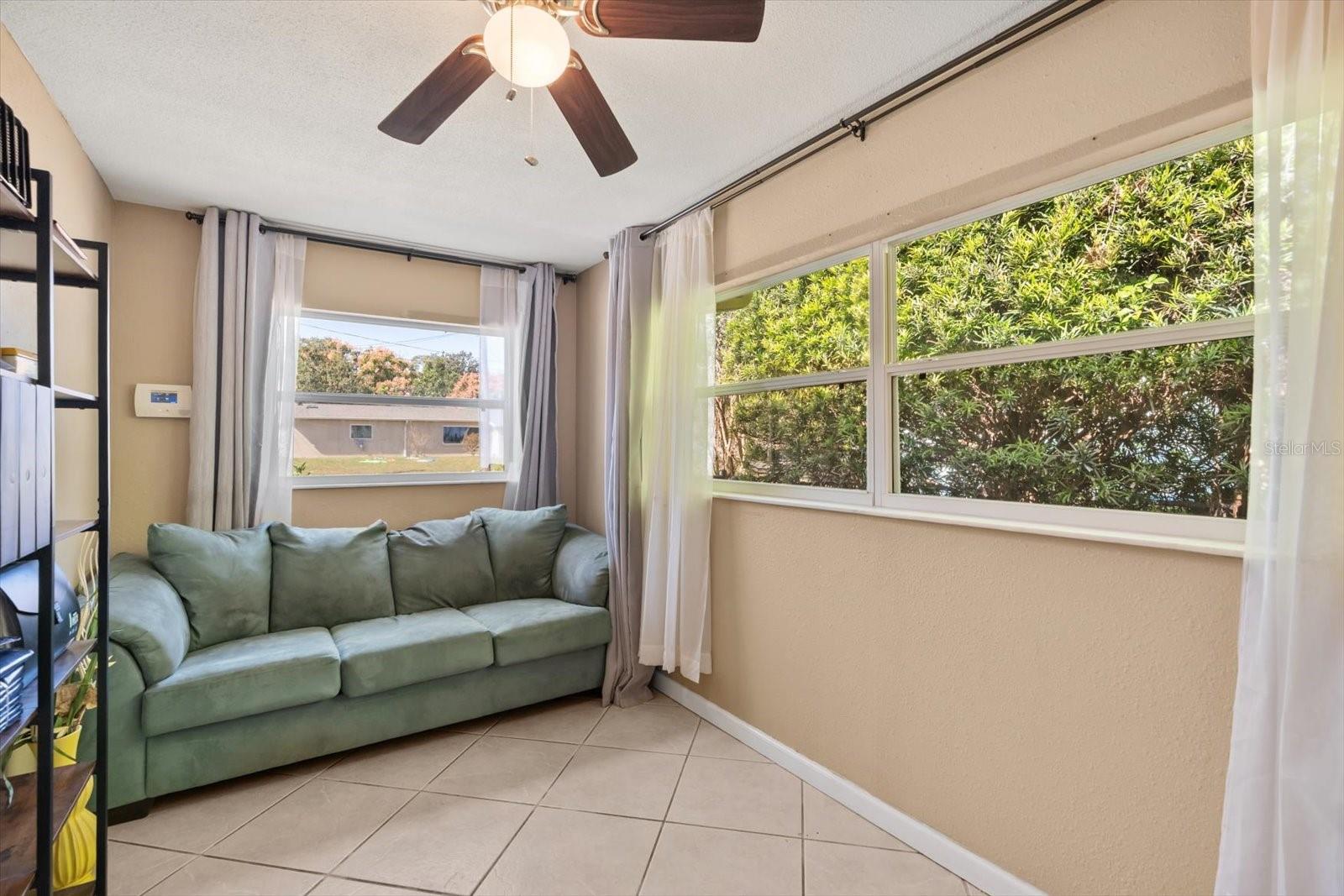 BRENTWOOD HEIGHTS - Residential