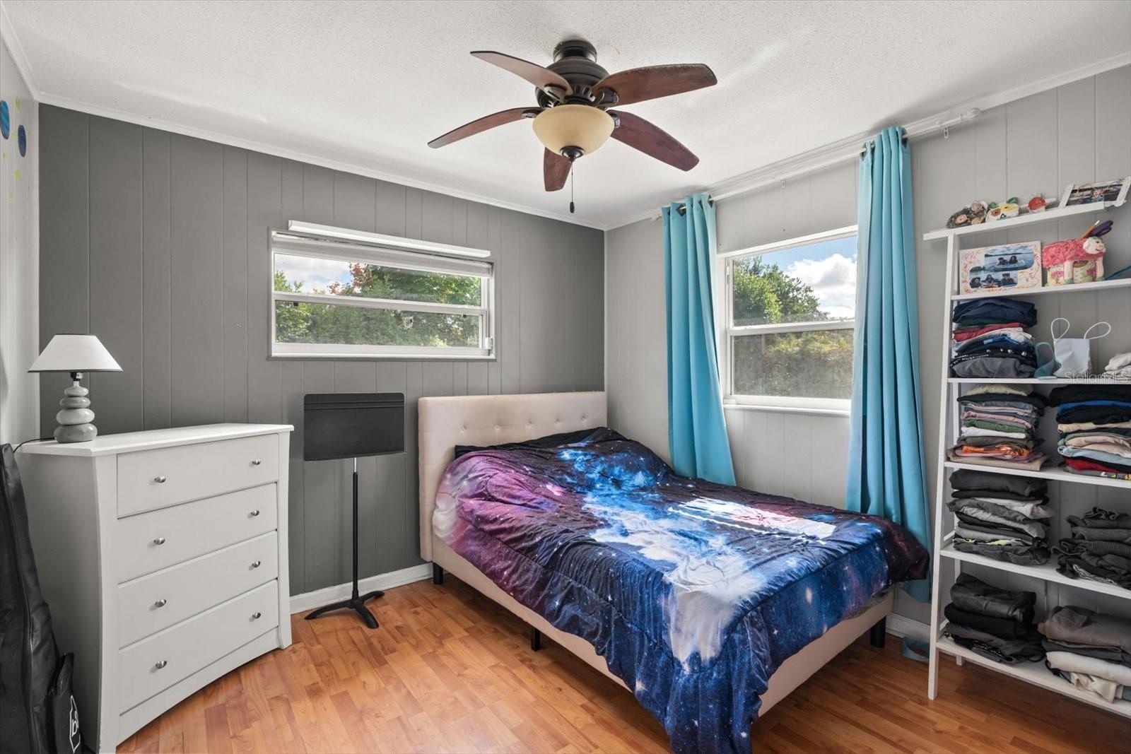 BRENTWOOD HEIGHTS - Residential