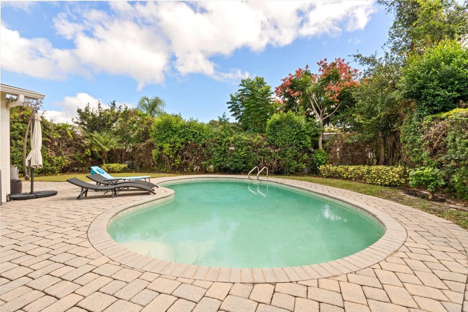 BRENTWOOD HEIGHTS - Residential