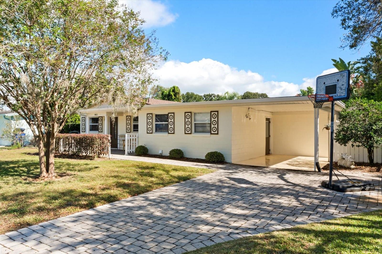 BRENTWOOD HEIGHTS - Residential