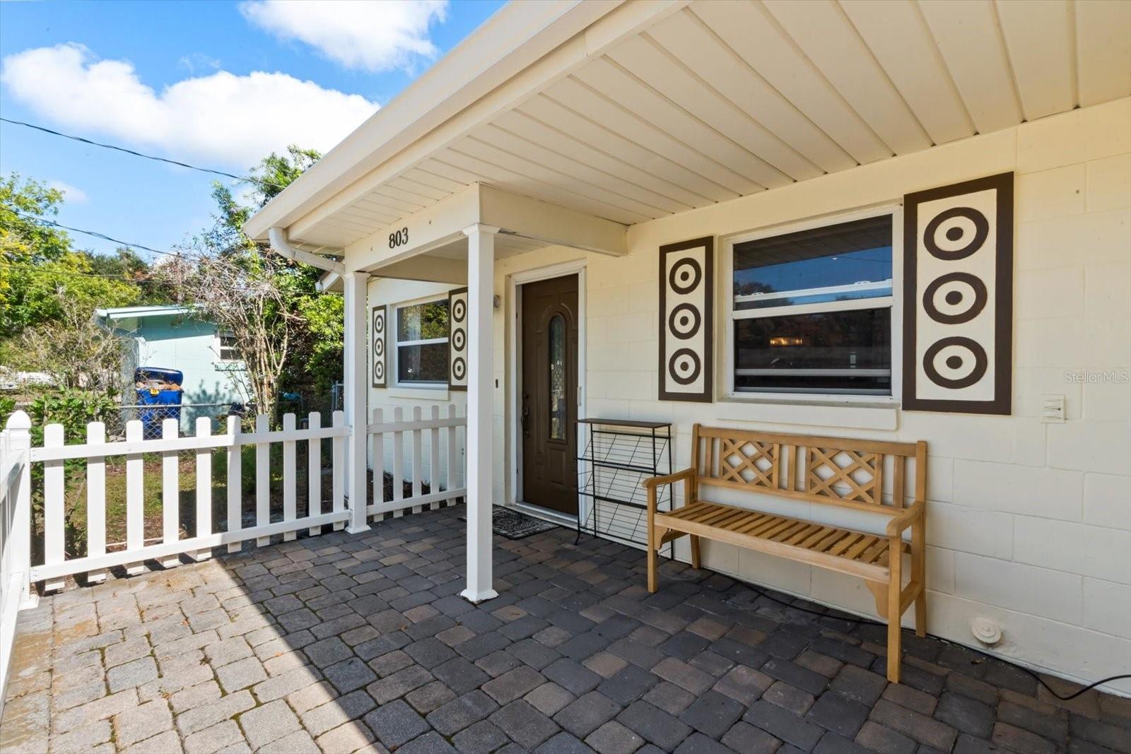 BRENTWOOD HEIGHTS - Residential