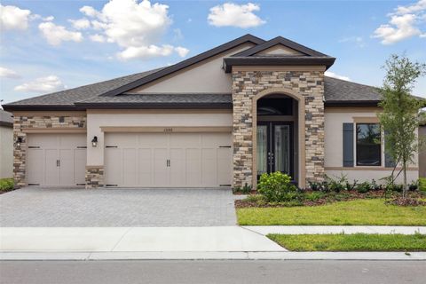 A home in PARRISH