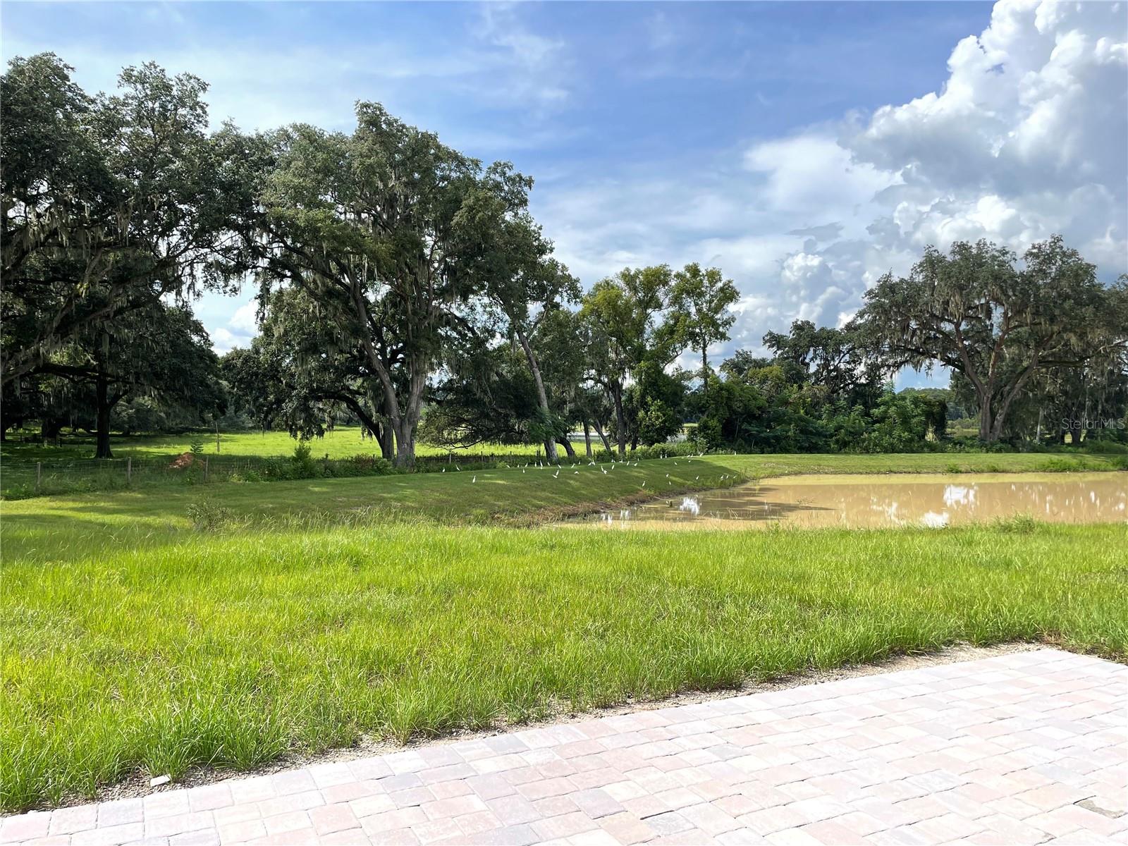 SUWANNEE LAKESIDE PH 1 - Residential Lease