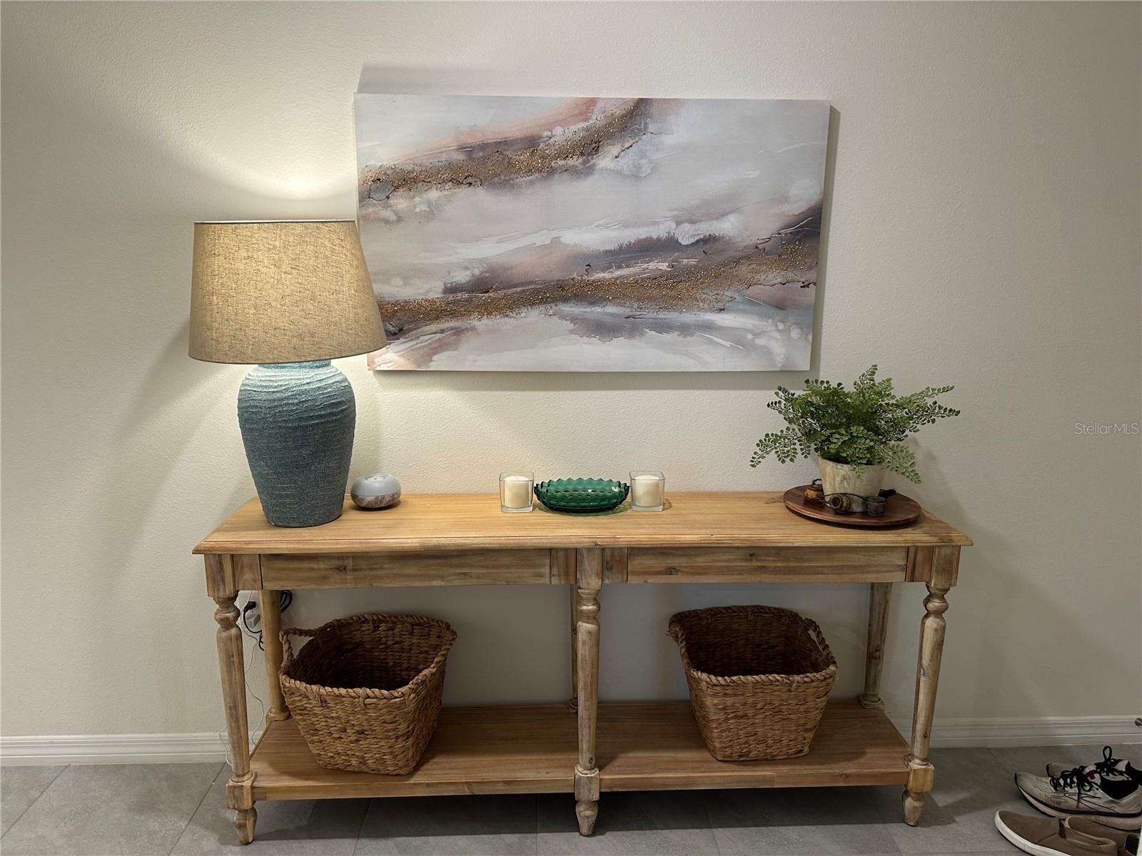 SUWANNEE LAKESIDE PH 1 - Residential Lease